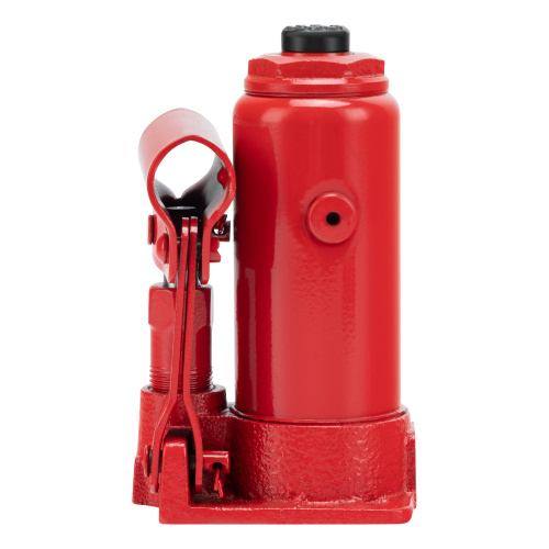 Домкрат гидравлический бутылочный, 2 т, h подъема 148-278 мм Sparta по ценам производителя в Челябинске с доставкой по всей России