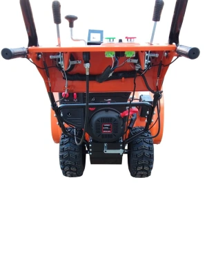 Снегоуборщик бензиновый TOR ST-1020 с электростартером (Loncin) по ценам производителя в Челябинске с доставкой по всей России