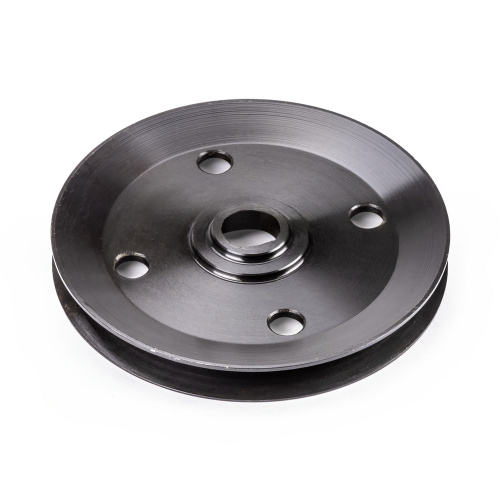 Шкив ведомый для бензореза FoxWeld GC-970/400 по ценам производителя в Челябинске с доставкой по всей России