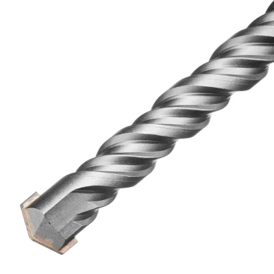 Бур по бетону, 24 x 600 мм, SDS Plus Сибртех по ценам производителя в Челябинске с доставкой по всей России