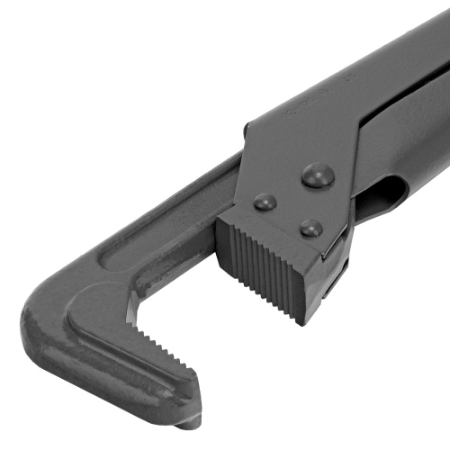 Ключ трубный рычажный КТР-5 (НИЗ) по ценам производителя в Челябинске с доставкой по всей России