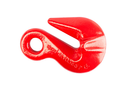 Крюк укорачивающий TOR 12,5 т (S) по ценам производителя в Челябинске с доставкой по всей России