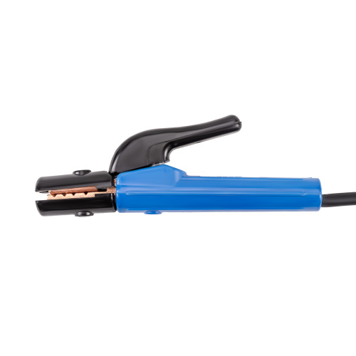 Кабель сварочный_ЭД 300А_Вилка 10-25, сеч. 20 мм2, 3 м по ценам производителя в Челябинске с доставкой по всей России