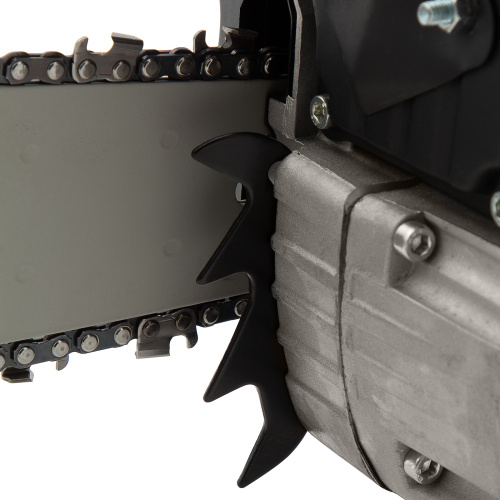 Пила цепная бензиновая БП-4540, 45 см3, шина 40 см, шаг 0.325, паз 1,5 мм, 64 звена Сибртех по ценам производителя в Челябинске с доставкой по всей России