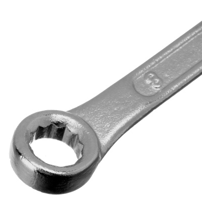 Ключ комбинированный, 8 мм, хромированный Sparta по ценам производителя в Челябинске с доставкой по всей России