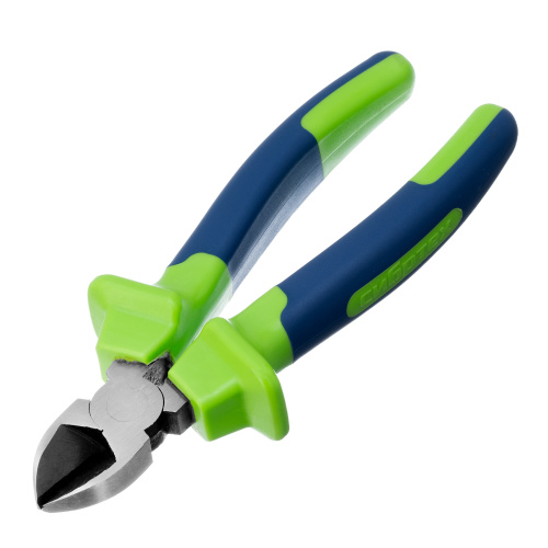 Бокорезы, 180 мм, двухкомпонентные рукоятки Сибртех по ценам производителя в Челябинске с доставкой по всей России