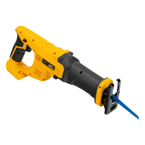 Пила сабельная аккумуляторная CRC-115-0,  18В Li-Ion Denzel по ценам производителя в Челябинске с доставкой по всей России