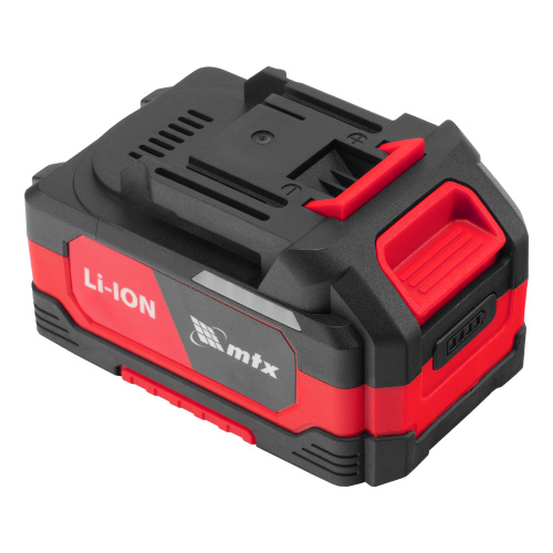 Газонокосилка аккумуляторная бесщеточная CLM-320, 320 мм, травосб. 30 л, Li-Ion, 20 В MTX по ценам производителя в Челябинске с доставкой по всей России