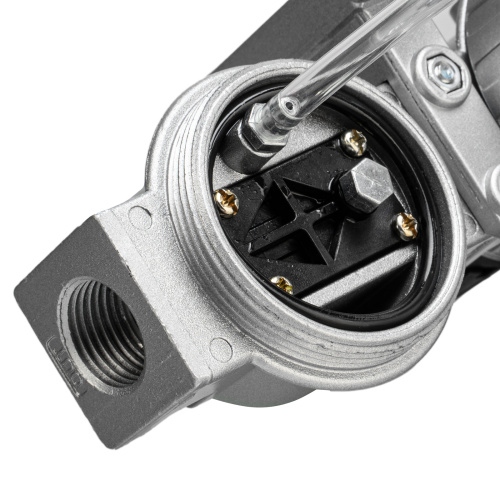 Блок подготовки воздуха регулятор-фильтр-лубрикатор G804, 1/2 Gross по ценам производителя в Челябинске с доставкой по всей России