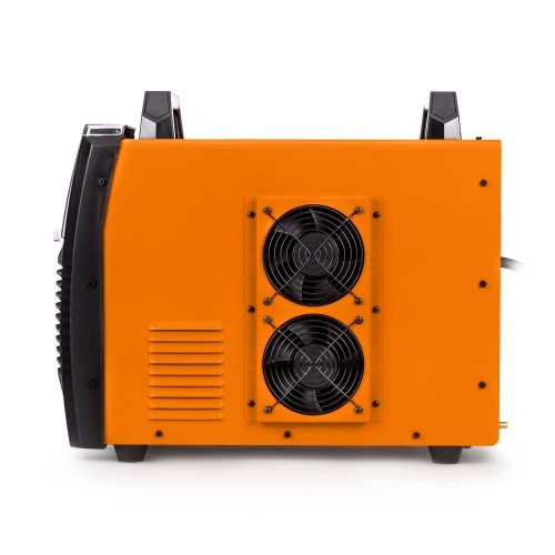 Аппарат плазменной резки SAGGIO PLASMA 105 PRO по ценам производителя в Челябинске с доставкой по всей России