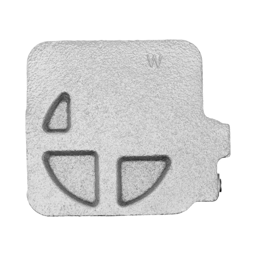 Домкрат гидравлический бутылочный, 12 т, высота подъема 230-465 мм Matrix по ценам производителя в Челябинске с доставкой по всей России