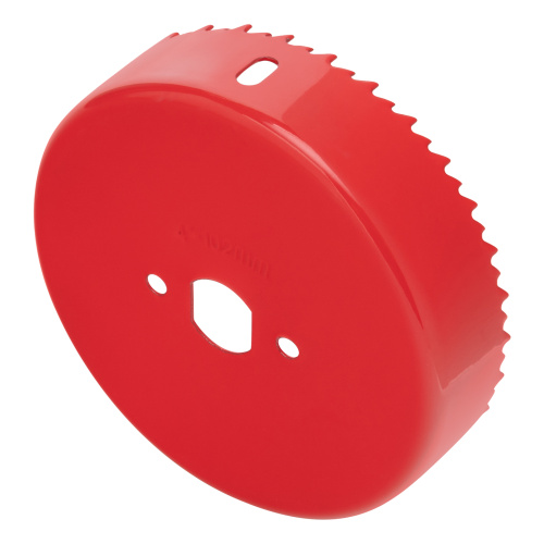 Набор кольцевых пил по дереву, 64-127 мм, 8 предметов Matrix по ценам производителя в Челябинске с доставкой по всей России