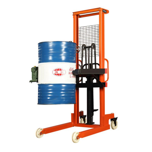 Бочкоопрокидыватель SD 350 по ценам производителя в Челябинске с доставкой по всей России