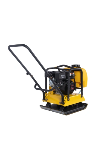 Виброплита 90 кг, 16кН (Loncin) бак, коврик, колесный комплект TOR C-90 по ценам производителя в Челябинске с доставкой по всей России