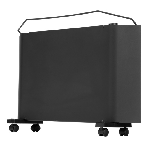 Конвектор электрический XCE-2000 B, 230 В, 2000 Вт, X-образный нагреватель Denzel по ценам производителя в Челябинске с доставкой по всей России