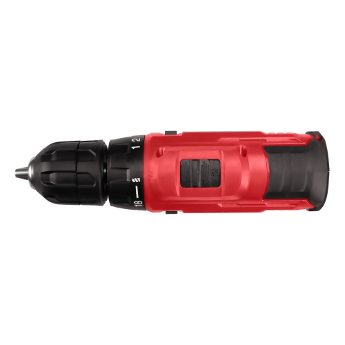 Дрель-шуруповерт аккумуляторная MCDL-12-02P, Li-Ion, 12 В, 2 акк. MTX по ценам производителя в Челябинске с доставкой по всей России