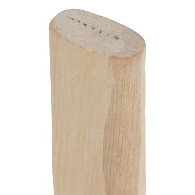 Топорище шлифованное, Бук, 250 мм Сибртех по ценам производителя в Челябинске с доставкой по всей России