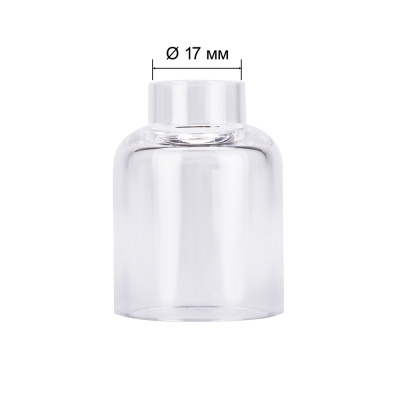 Набор GLASSY №4 17,0мм FOXWELD (TIG 17/18/26) д. 2,4 мм вольфрам купить в Москве с доставкой по всей России | ProtosMarket.ru