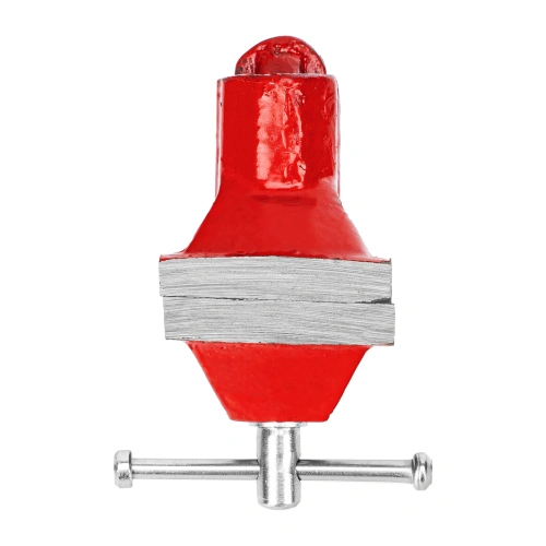 Тиски, 50 мм, крепление для стола Sparta по ценам производителя в Челябинске с доставкой по всей России