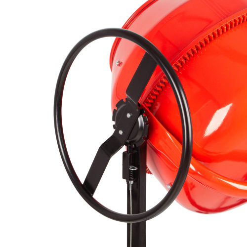 Бетоносмеситель СМ-160K, 160 л, мощность 650 Вт МТХ по ценам производителя в Челябинске с доставкой по всей России