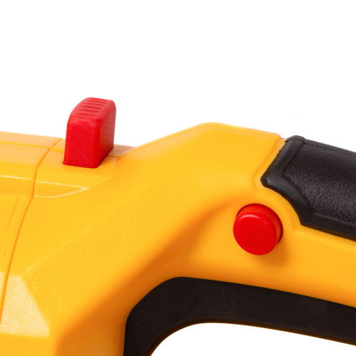 Кусторез аккумуляторный RBC510-36, Li-ion, 36 В, 4 Ач, нож 510 мм, поворотная ручка Denzel по ценам производителя в Челябинске с доставкой по всей России