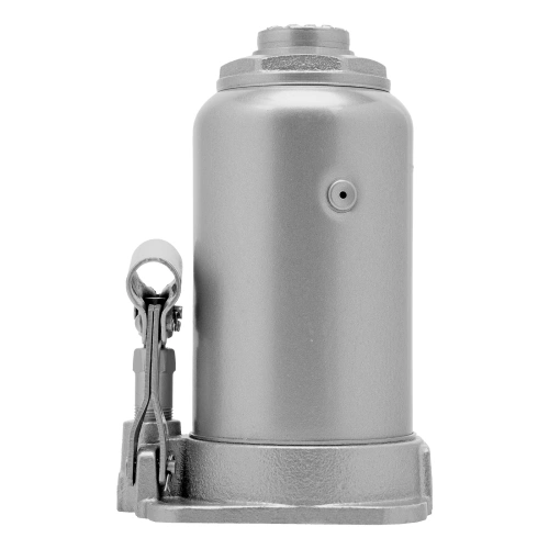 Домкрат гидравлический бутылочный, 20 т, высота подъема 242-452 мм Matrix по ценам производителя в Челябинске с доставкой по всей России