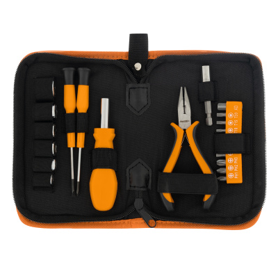 Набор инструментов бытовой, 21 предмет Sparta по ценам производителя в Челябинске с доставкой по всей России