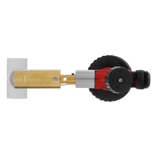 Профессиональная горелка на газовый баллон, пьезоподжиг, металлический корпус Matrix по ценам производителя в Челябинске с доставкой по всей России