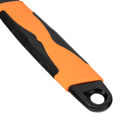 Ключ разводной, 300 мм, двухкомпонентная рукоятка Sparta по ценам производителя в Челябинске с доставкой по всей России