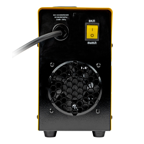 Аппарат инвертор. дуговой сварки SDR-205 Ultra, 200 А, ПВ 60% Denzel по ценам производителя в Челябинске с доставкой по всей России