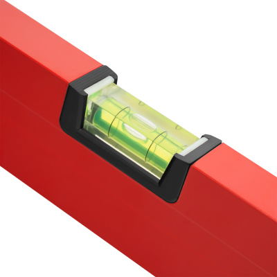 Уровень алюминиевый, 800 мм, фрезерованный, 3 глазка Matrix по ценам производителя в Челябинске с доставкой по всей России