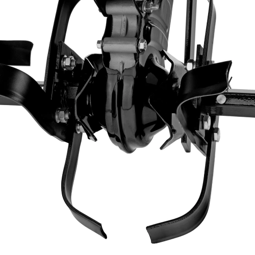 Мотоблок DPT-170S, 7 л.с., ремен.сцеп, фрез 3х4, ШОМ, передачи 2В/1Н Denzel по ценам производителя в Челябинске с доставкой по всей России