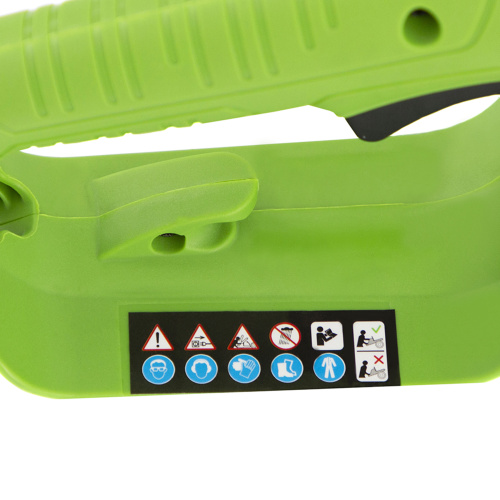 Пила цепная электрическая ПЦЭ-2000П с поперечным двигателем, 2.0 кВт, 16'' (40 см) Сибртех по ценам производителя в Челябинске с доставкой по всей России