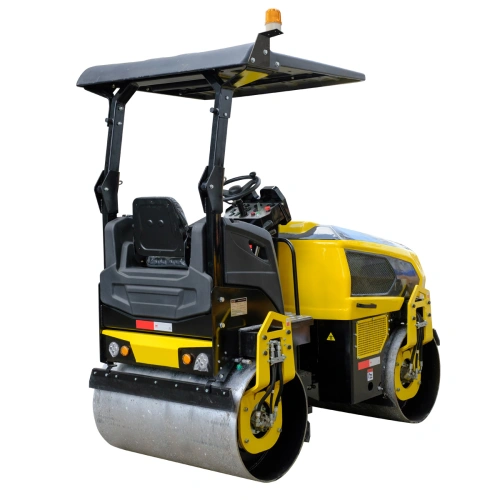 Каток самоходный STEM Techno SVR3001C (Changfa CF2B35) по ценам производителя в Челябинске с доставкой по всей России