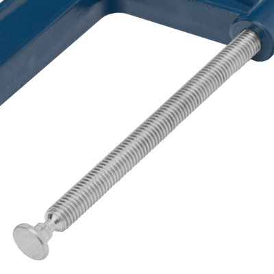 Струбцина G-образная, 300 мм Сибртех по ценам производителя в Челябинске с доставкой по всей России