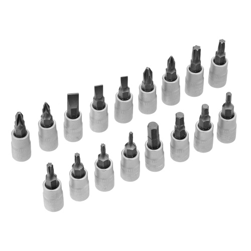 Набор инструментов, 1/2", 1/4", CrV, пластиковый кейс 94 предмета Stels по ценам производителя в Челябинске с доставкой по всей России