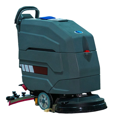 Машина поломоечная самоходная с АКБ GEL 24/100 В/Ач TOR COMPACT 60T по ценам производителя в Челябинске с доставкой по всей России