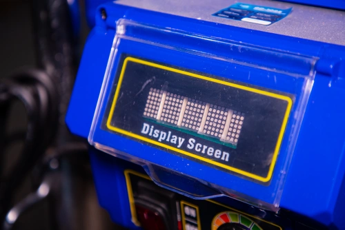 Окрасочный аппарат поршневой 320 бар, 3 кВт,  220 В TOR GD-1095 по ценам производителя в Челябинске с доставкой по всей России