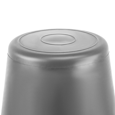 Таз круглый строительный усиленный, 40 л Matrix по ценам производителя в Челябинске с доставкой по всей России