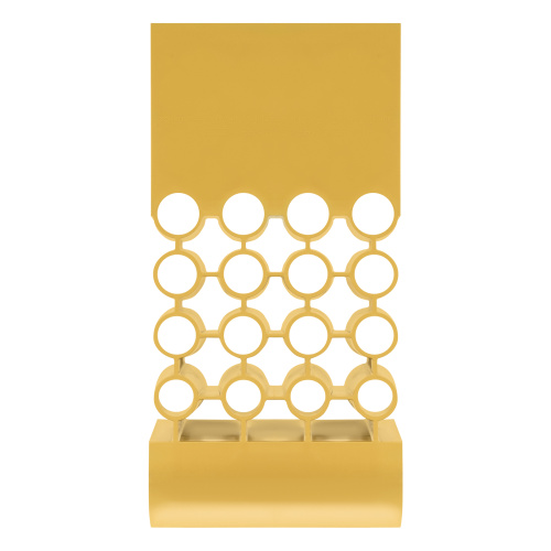 Упор противооткатный для грузового транспорта, ЖЕЛТЫЙ, 35 т, 473х200х205 мм Stels по ценам производителя в Челябинске с доставкой по всей России