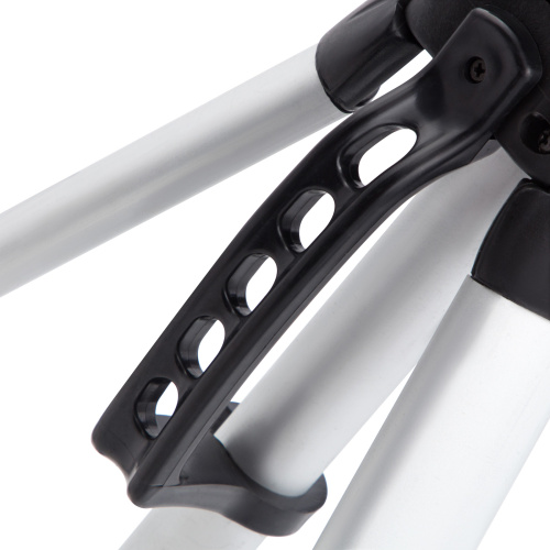 Лазерный уровень самовыравнивающийся, 150 мм, штатив 1150 мм, набор в пластиковом кейсе Matrix по ценам производителя в Челябинске с доставкой по всей России