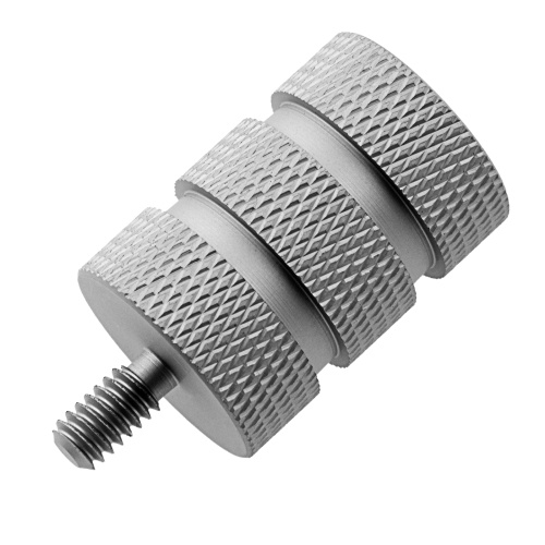 Адаптер резьбовой 5/8"-1/4 Matrix по ценам производителя в Челябинске с доставкой по всей России