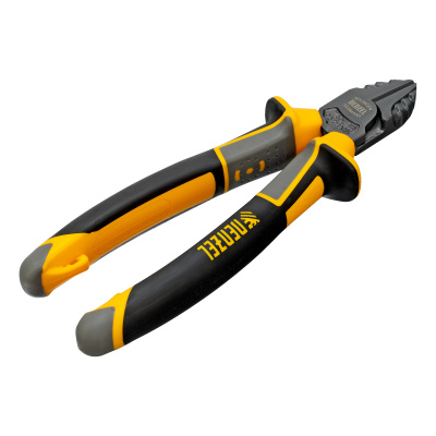 Бокорезы 180 мм, трехкомпонентные рукоятки Denzel по ценам производителя в Челябинске с доставкой по всей России