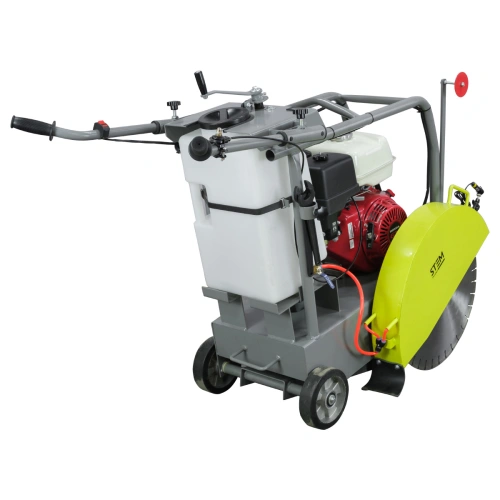 Шовнарезчик STEM Techno SC 500 (Honda GX390) по ценам производителя в Челябинске с доставкой по всей России