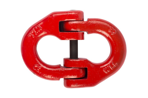 Кольцо соединительное TOR 12,5 т (D) по ценам производителя в Челябинске с доставкой по всей России