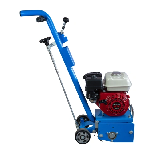 Фрезеровальная машина CIMAR CES-200 (Honda GX160) по ценам производителя в Челябинске с доставкой по всей России