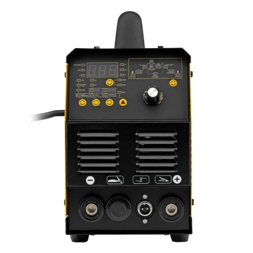 Аппарат инвертор. аргонодуговой сварки ITIG-200 DС Pulse Cold Weld, 200 А, ПВ 60% Denzel по ценам производителя в Челябинске с доставкой по всей России