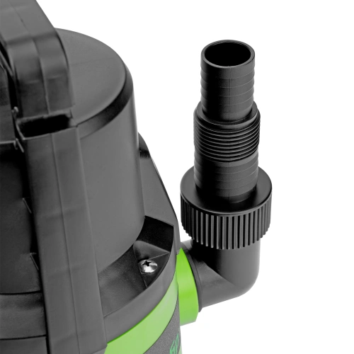 Дренажный насос для чистой воды СДН300-5, 300 Вт, напор 6.5м, 6500 л/ч Сибртех по ценам производителя в Челябинске с доставкой по всей России