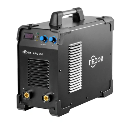 ПРОФИ ARC 250 (380V) купить в Москве с доставкой по всей России | ProtosMarket.ru