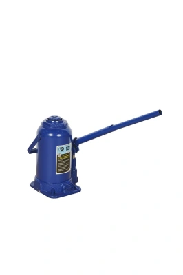 Домкрат гидравлический TOR ДГ-12 г/п 12,0 т (X) по ценам производителя в Челябинске с доставкой по всей России